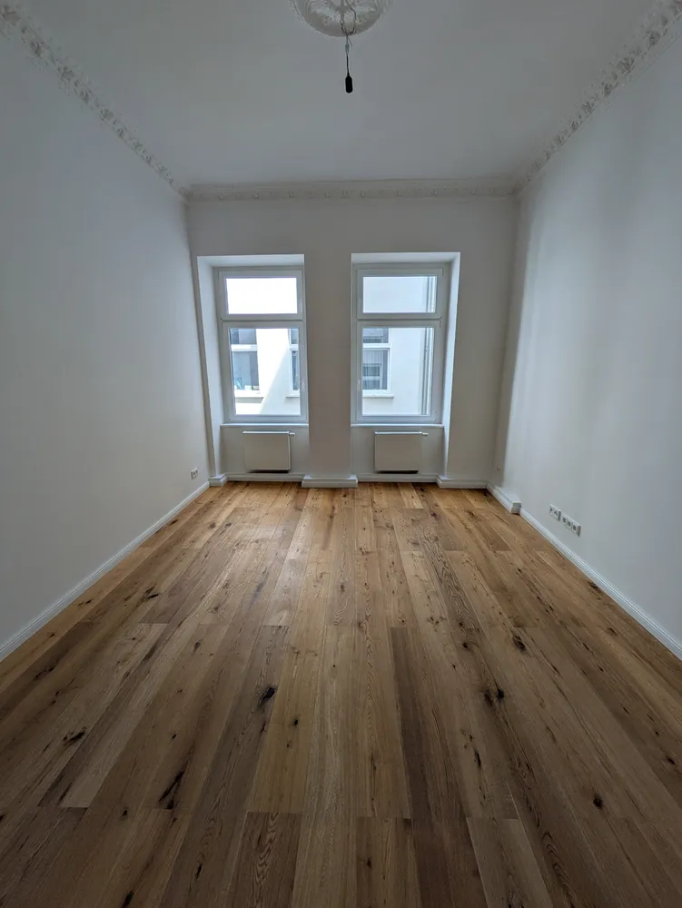 1 Zimmer Wohnung mit 44 m² in Berlin – Bild 1