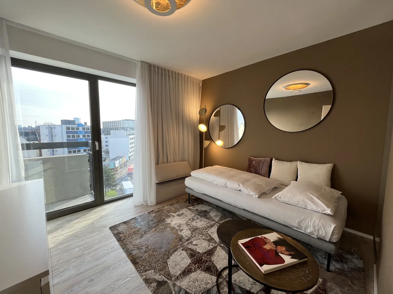 4 Zimmer Wohnung mit 90 m² in Köln – Bild 9