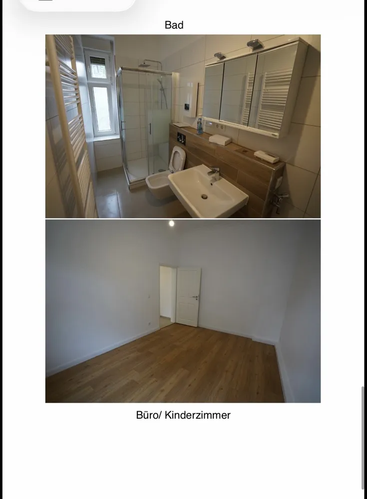 3 Zimmer Wohnung mit 68 m² in Wuppertal – Bild 5