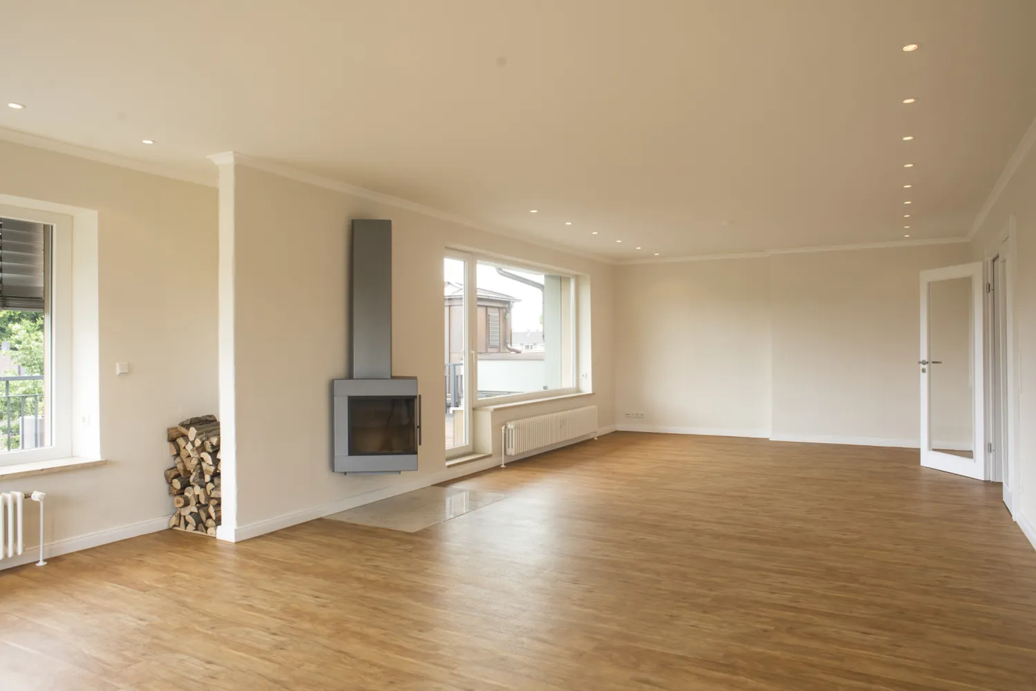 4 Zimmer Wohnung mit 161 m² in Hamburg – Bild 8