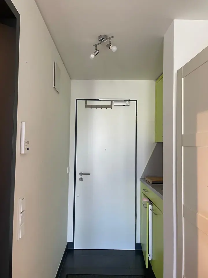 2 Zimmer Wohnung mit 24 m² in Regensburg – Bild 6