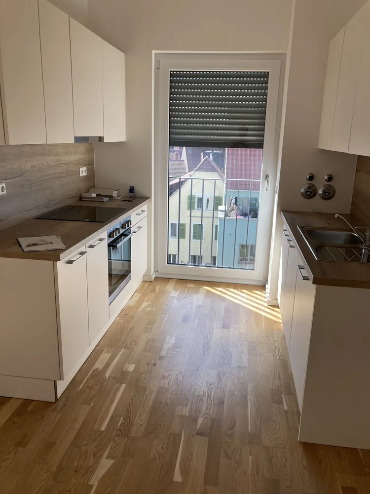 3 Zimmer Wohnung mit 83 m² in Offenburg – Bild 8