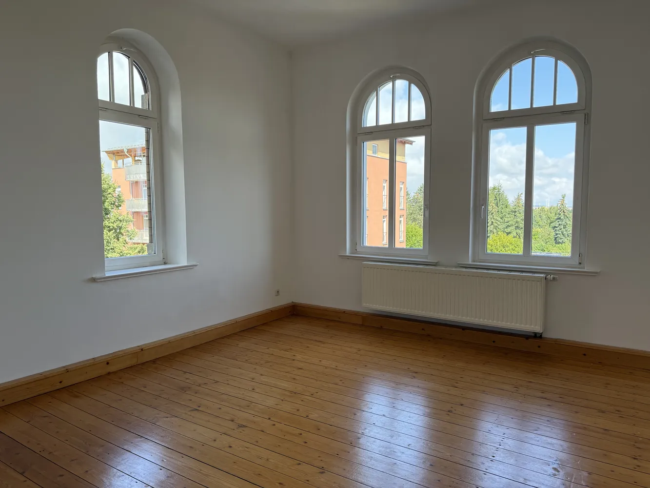 5 room apartment with 136 m² in Gotha – Photo 5