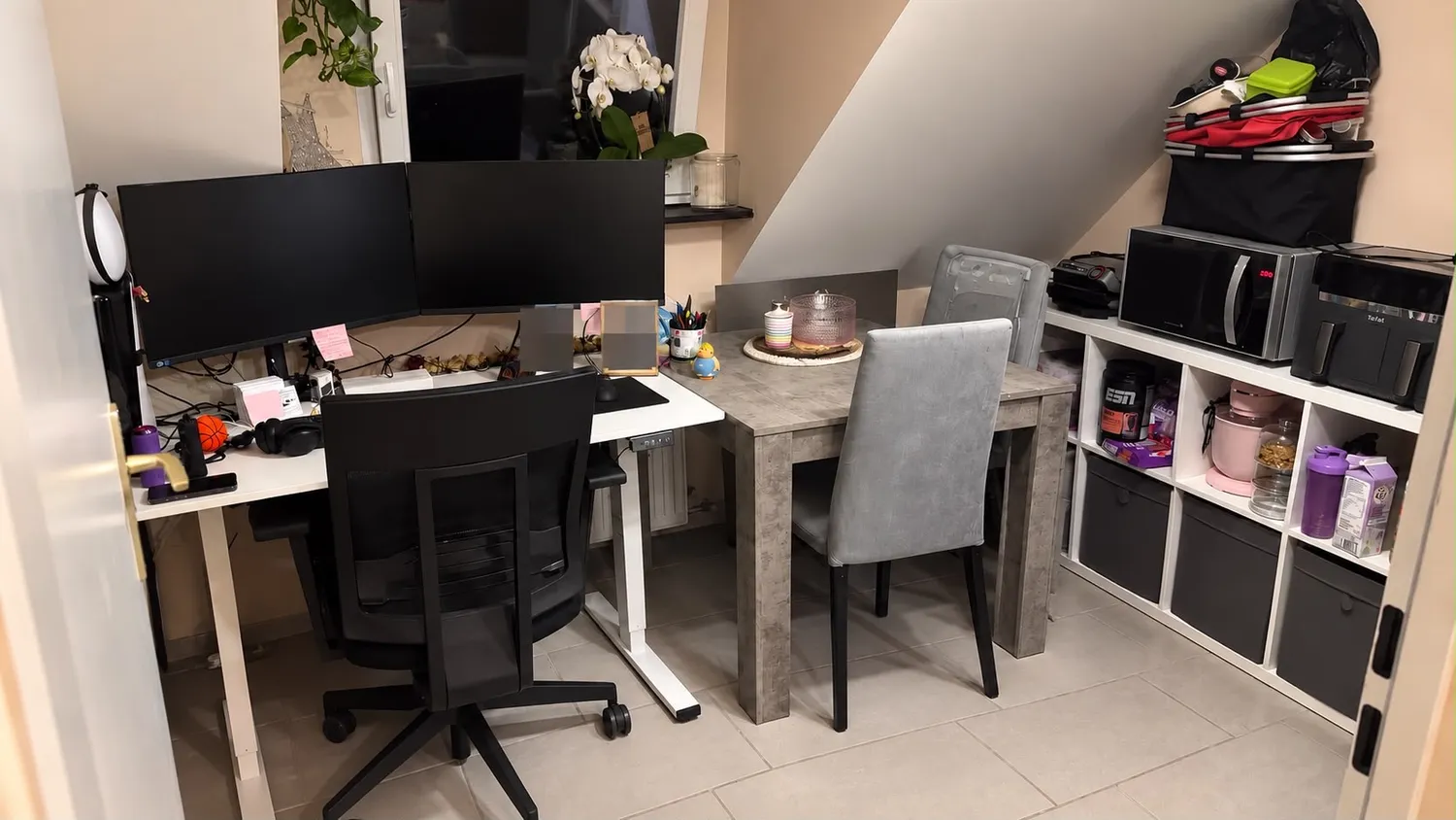 1 room apartment with 41 m² in Cologne – Photo 4