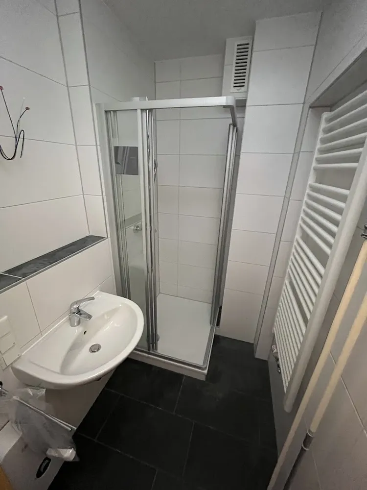 3 Zimmer Wohnung mit 65 m² in Nürnberg – Bild 7