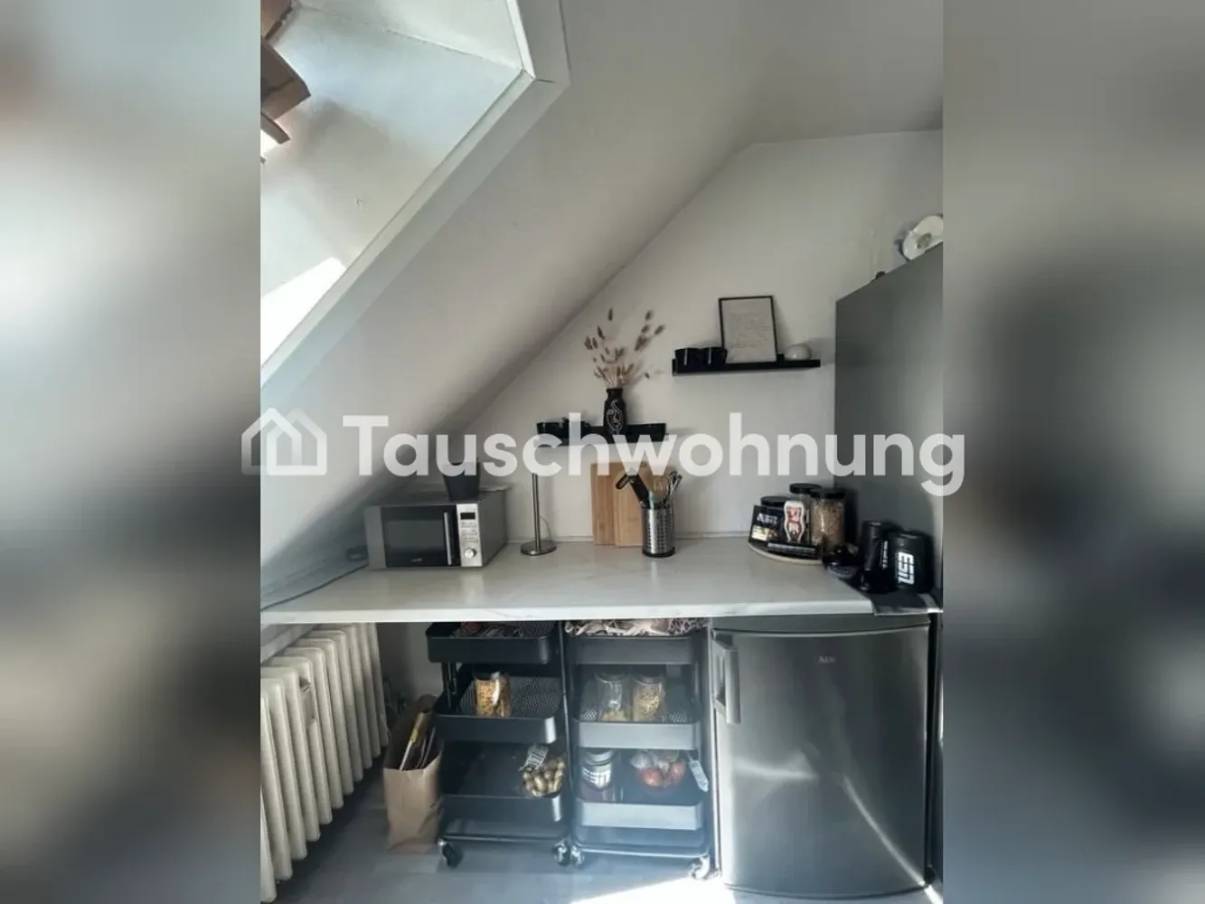 2 room apartment with 48 m² in Hamburg – Photo 9
