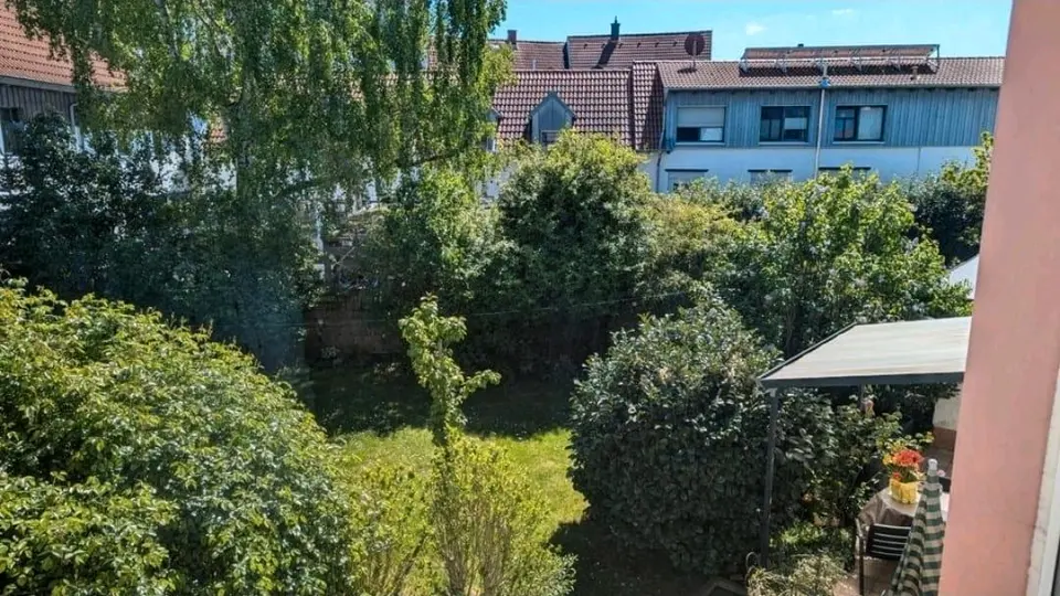 3 Zimmer Wohnung mit 68 m² in Kaiserslautern – Bild 5