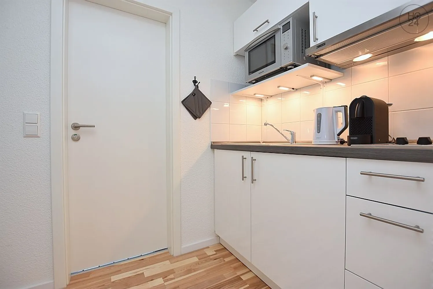 1 room apartment with 22 m² in Sindelfingen – Photo 9