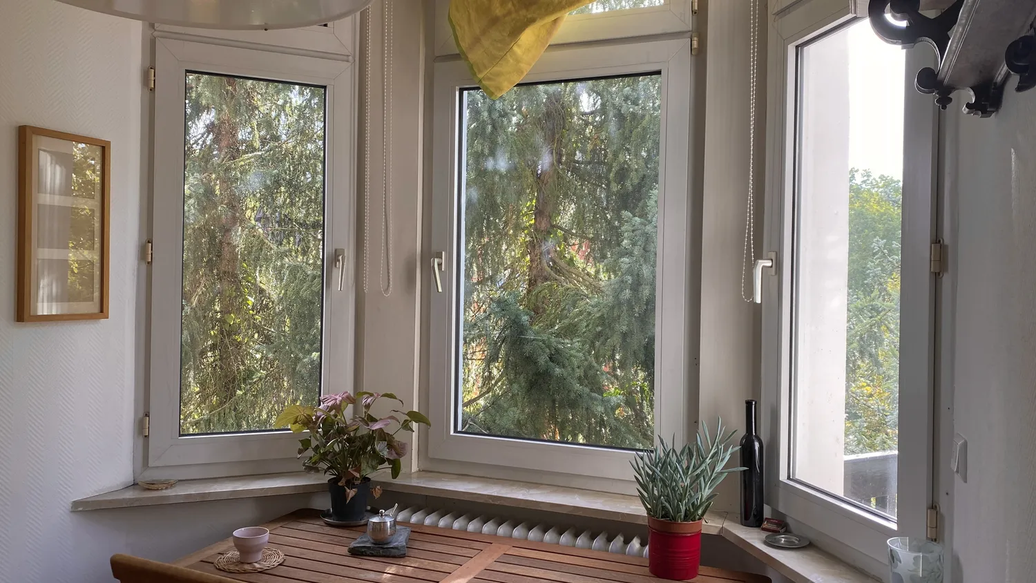 2 Zimmer Wohnung mit 93 m² in Wiesbaden – Bild 4
