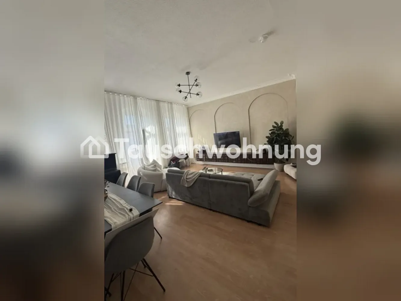 4 room apartment with 110 m² in Berlin – Photo 4