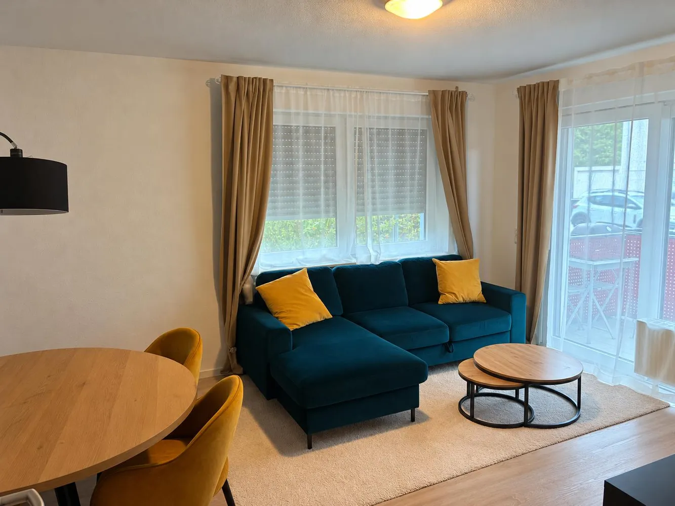 2 Zimmer Wohnung mit 55 m² in Gießen – Bild 4