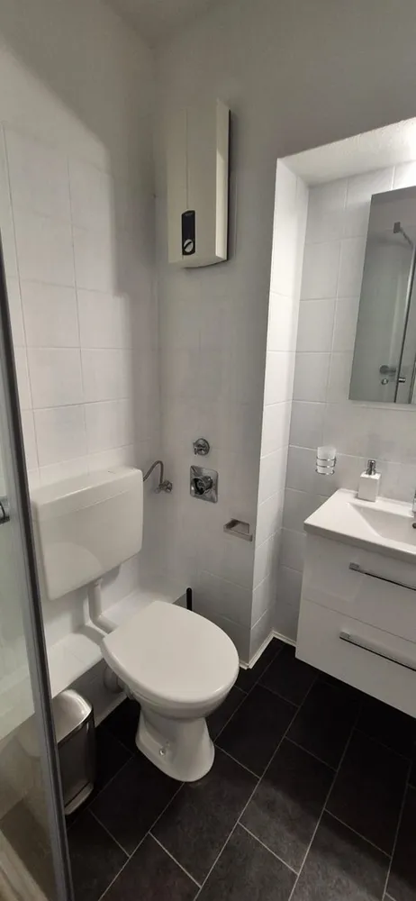 1 Zimmer Wohnung mit 18 m² in Aachen – Bild 7