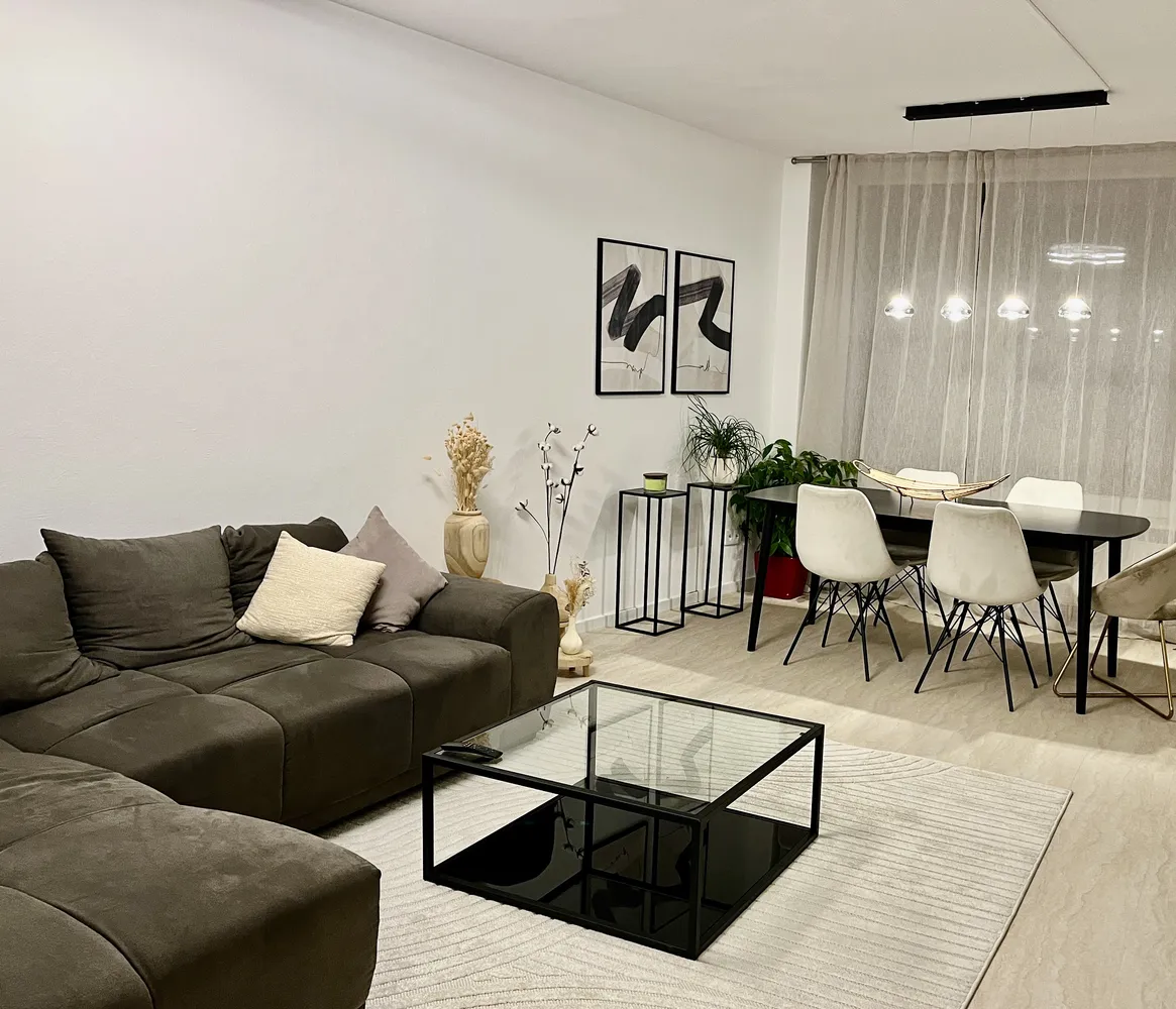 2 Zimmer Wohnung mit 66 m² in Köln – Bild 3