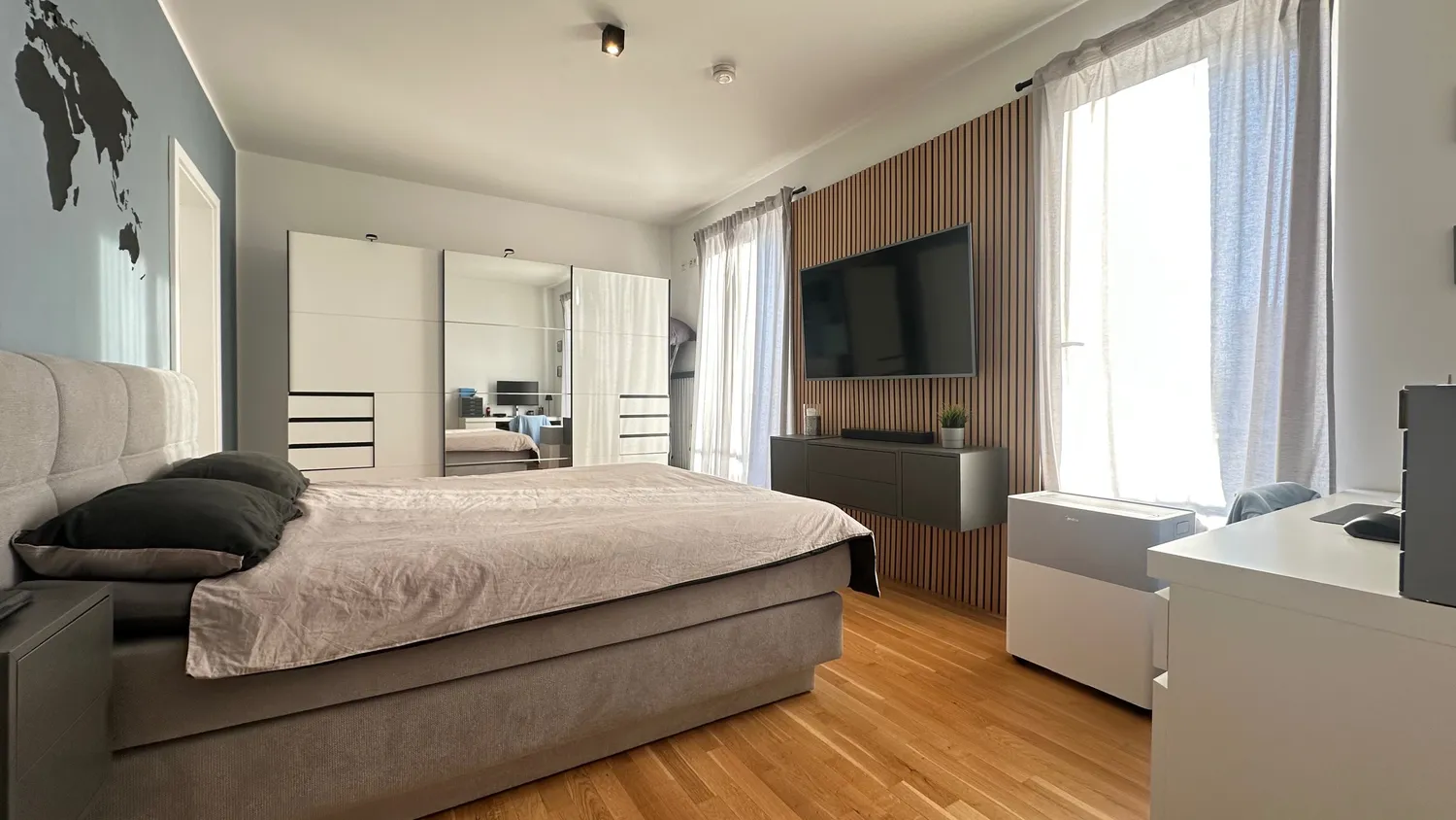 2 Zimmer Wohnung mit 101 m² in Kleve – Bild 10