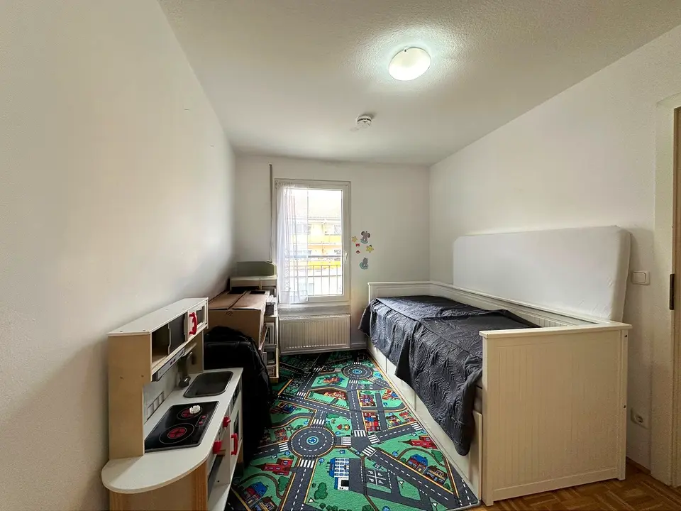 2 Zimmer Wohnung mit 45 m² in Traunstein – Bild 6
