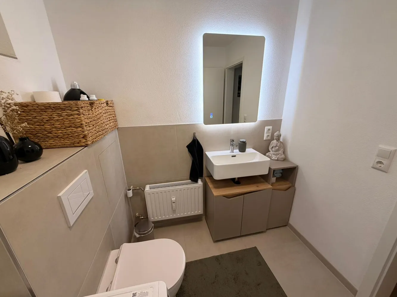 4 Zimmer Wohnung mit 100 m² in Kempten (Allgäu) – Bild 11