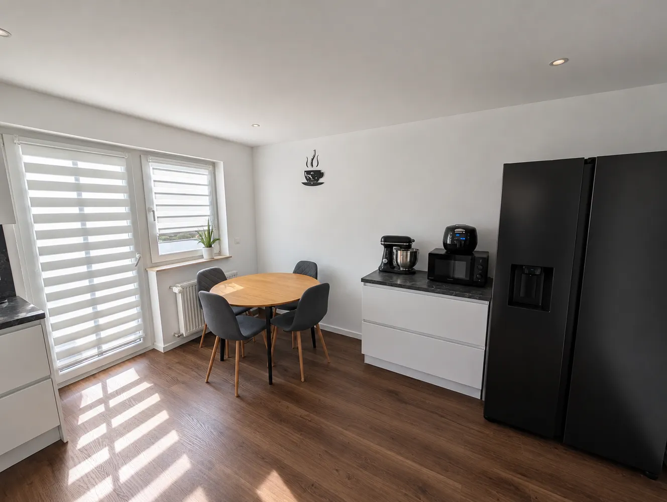 3 Zimmer Wohnung mit 80 m² in Ludwigshafen am Rhein – Bild 6