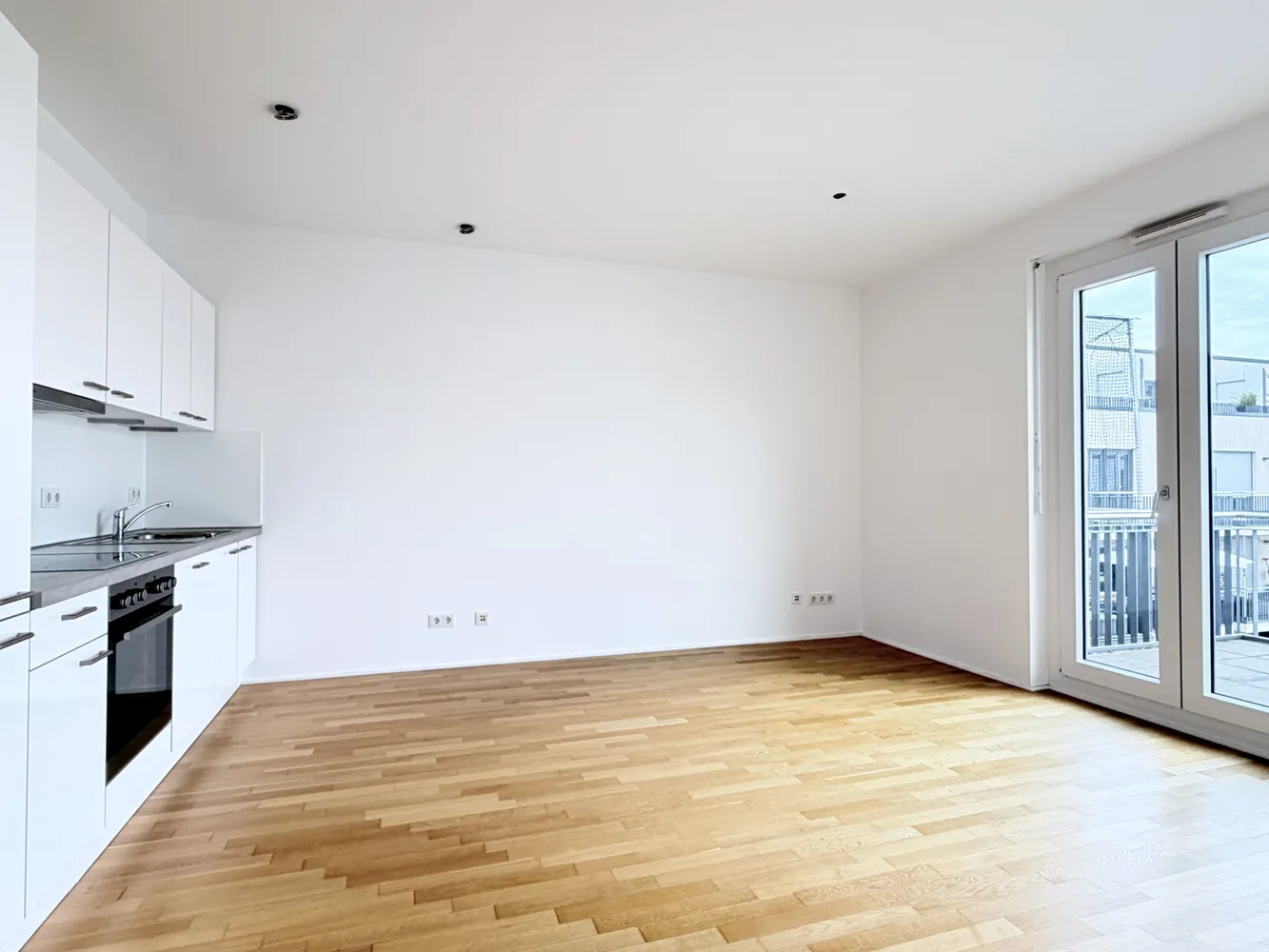2 Zimmer Wohnung mit 54 m² in Wiesbaden – Bild 1