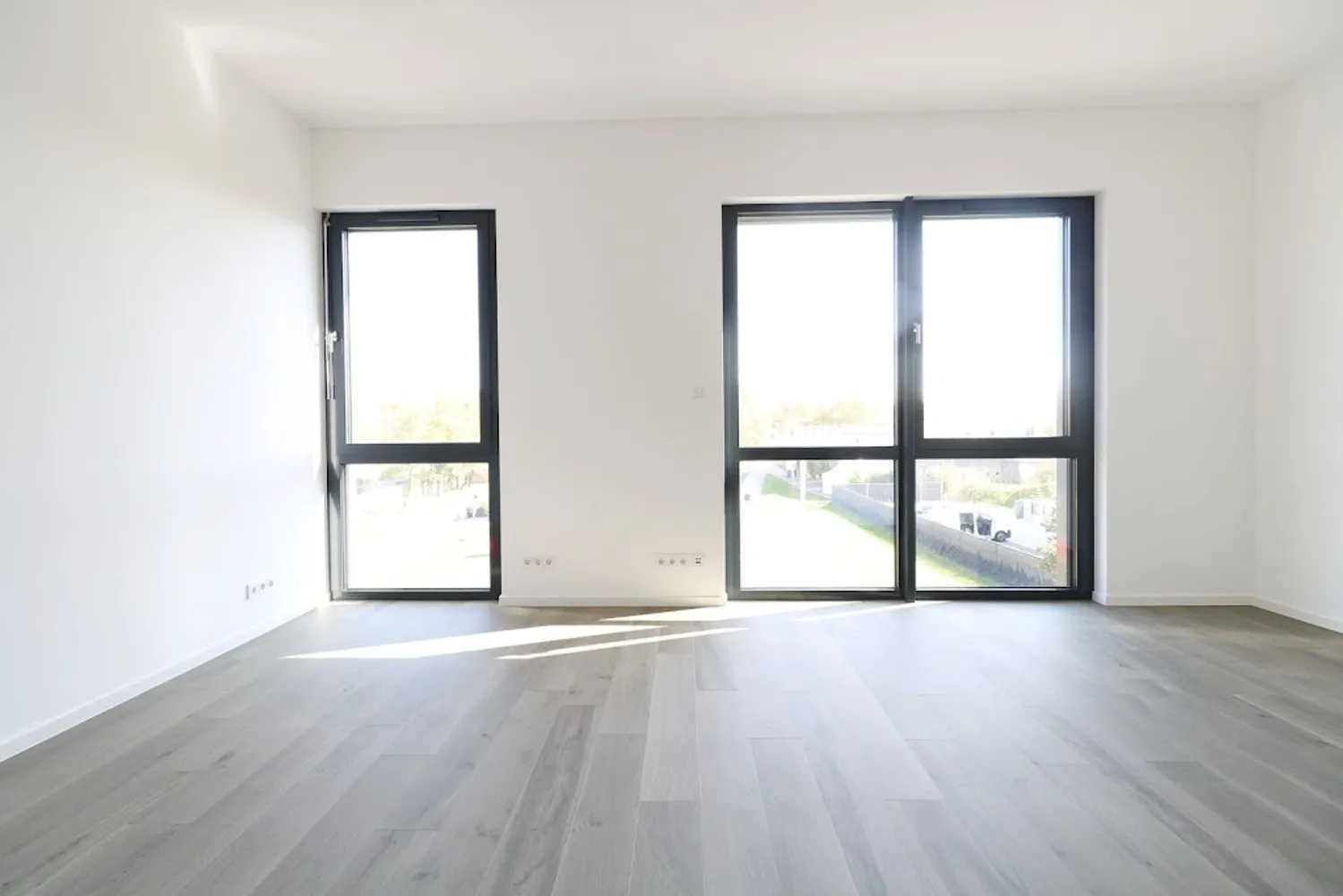 1 Zimmer Wohnung mit 38 m² in Würzburg – Bild 6