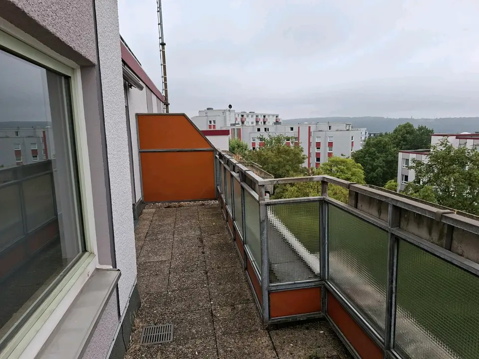 2 Zimmer Wohnung mit 60 m² in Essen – Bild 8