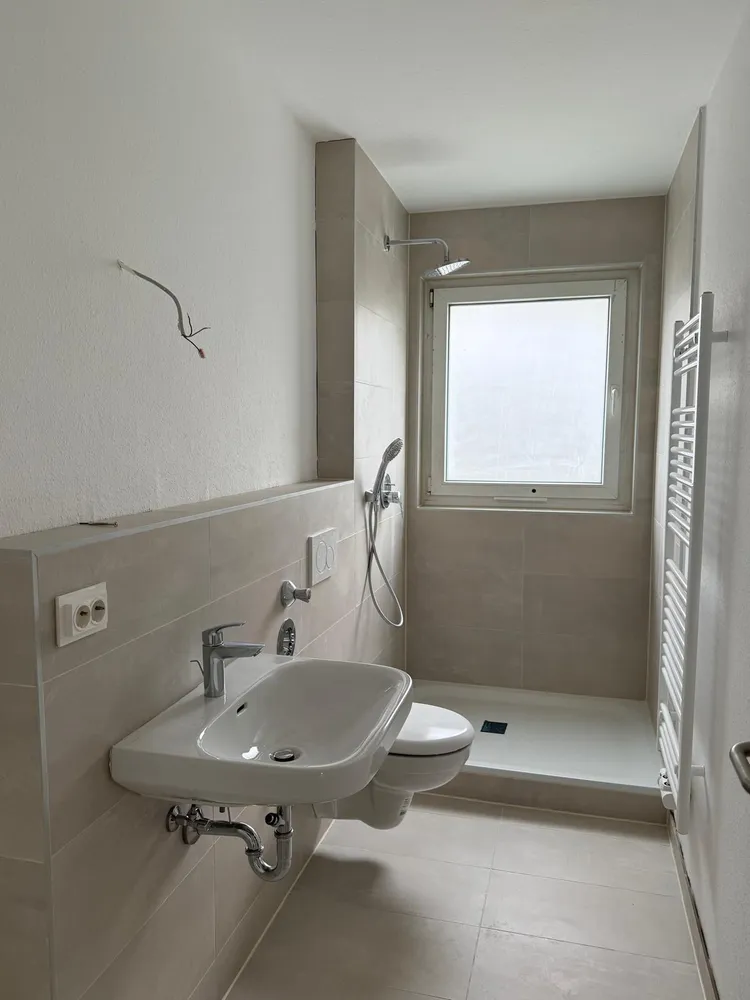 3 Zimmer Wohnung mit 69 m² in Frankfurt am Main – Bild 8