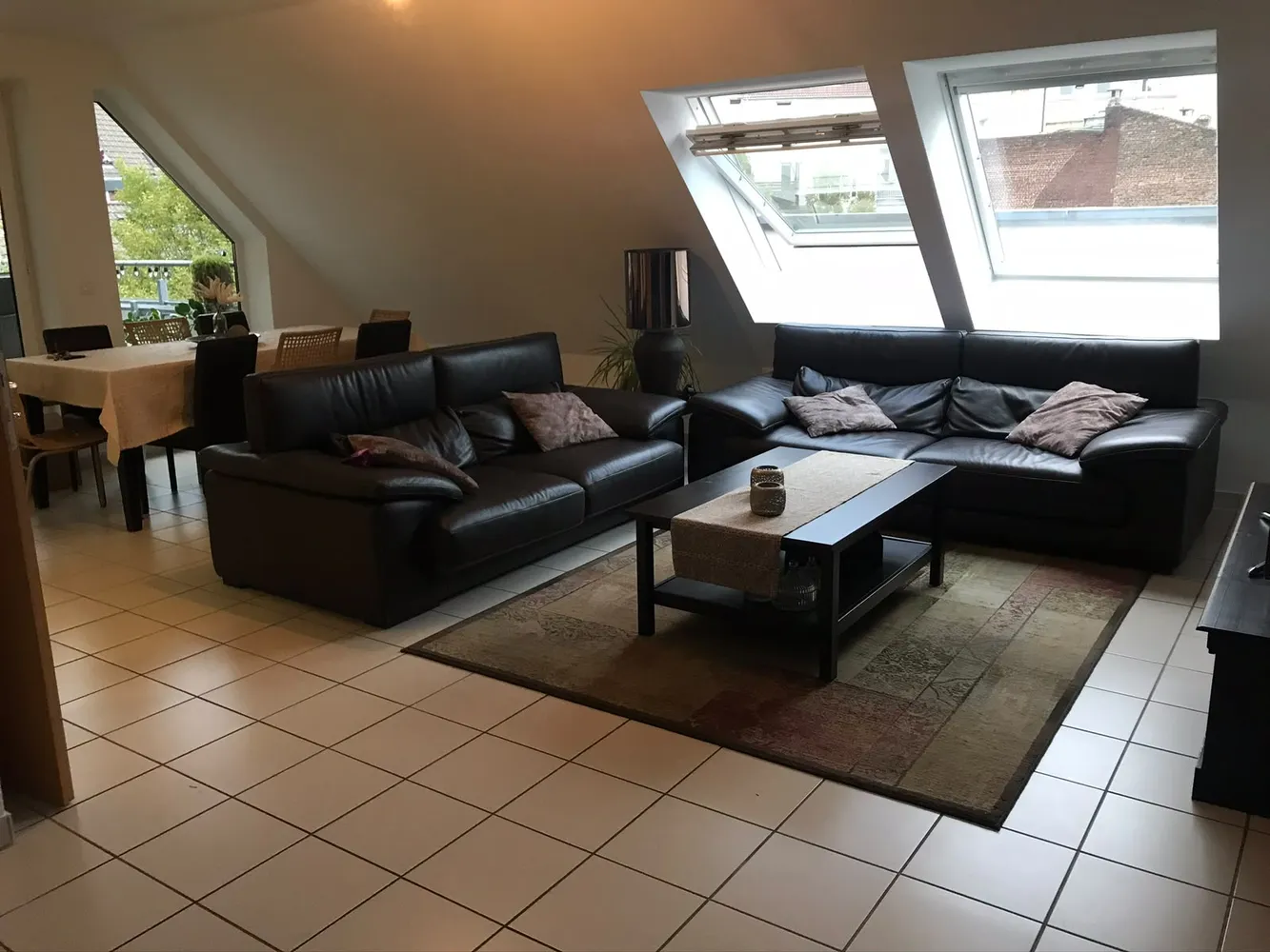 4 Zimmer Wohnung mit 124 m² in Solingen – Bild 1