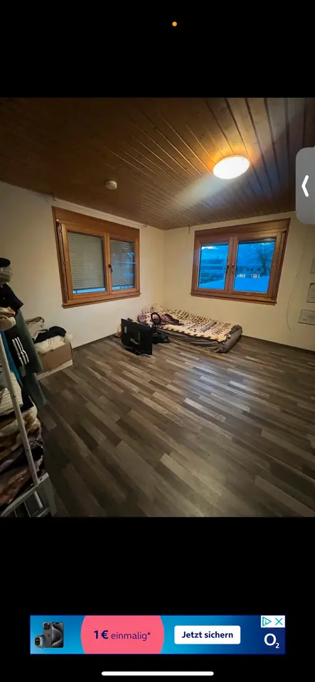 2 Zimmer Wohnung mit 48 m² in Singen – Bild 8