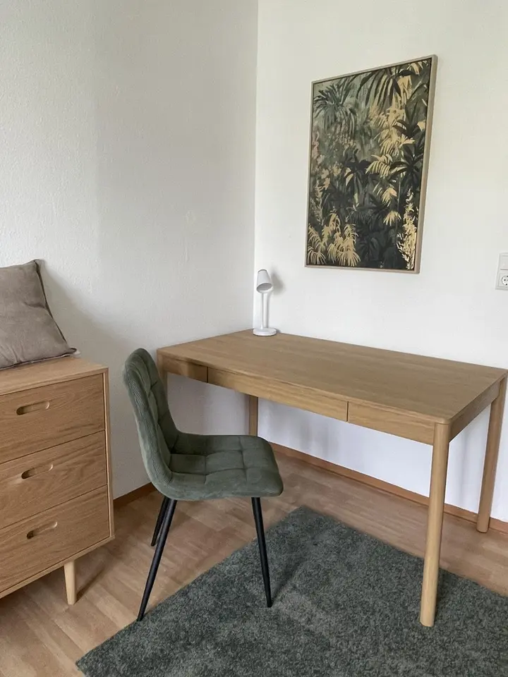 Shared room with 103 m² in Würzburg – Photo 6