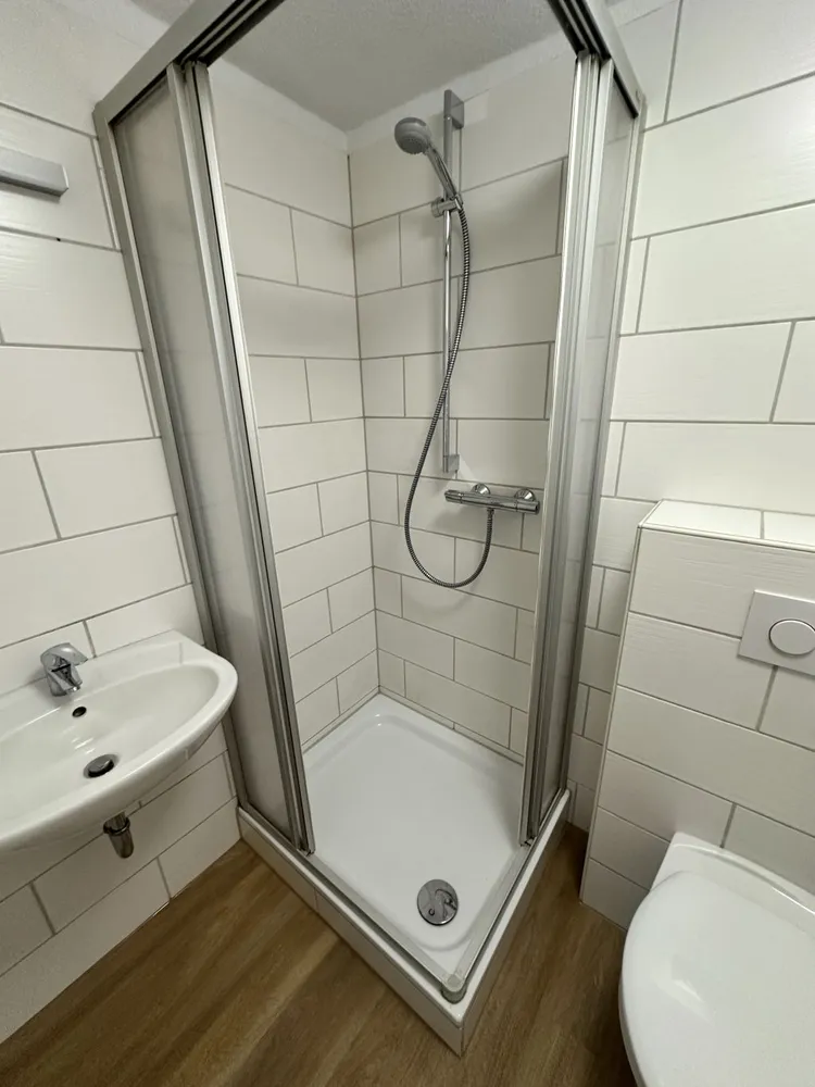 3 Zimmer Wohnung mit 80 m² in Einbeck – Bild 7
