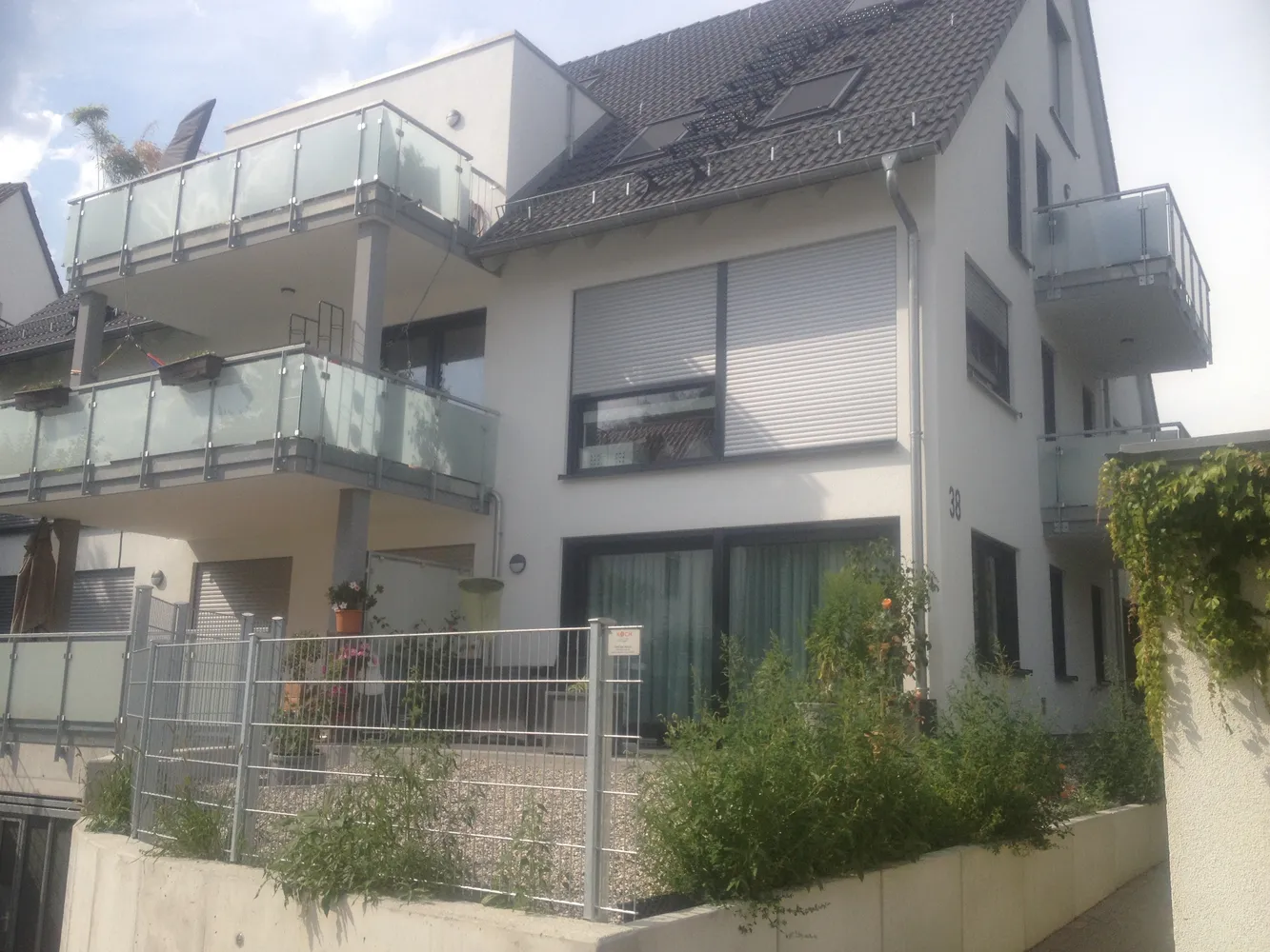 3 Zimmer Wohnung mit 75 m² in Stuttgart – Bild 4