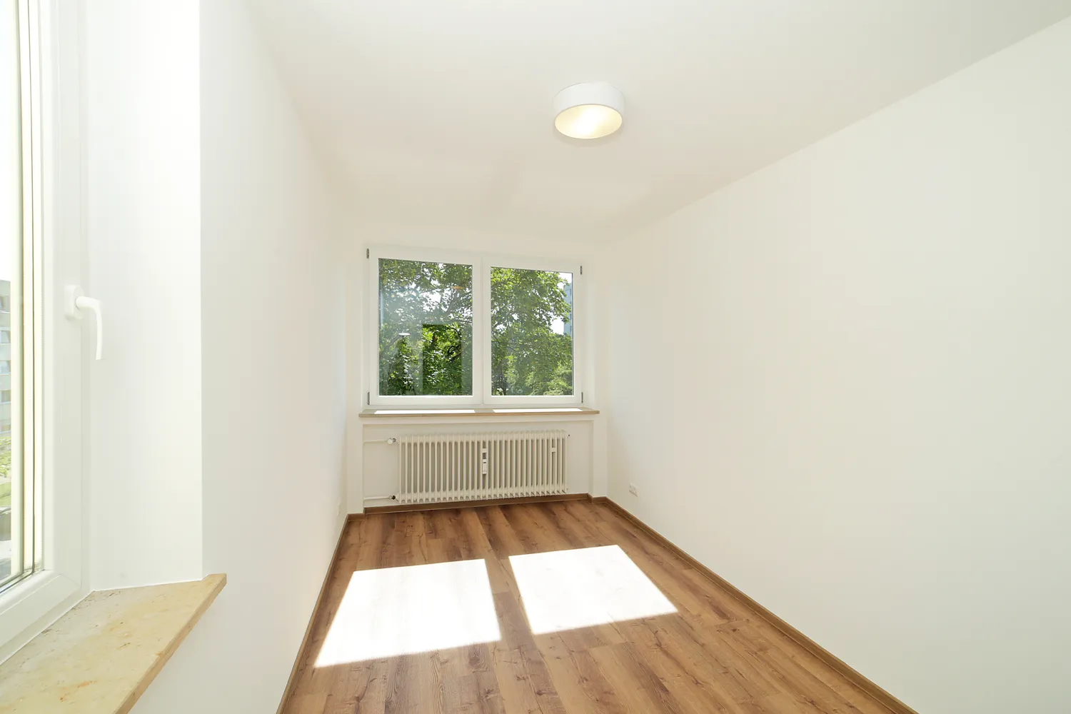 2 Zimmer Wohnung mit 62 m² in München – Bild 5