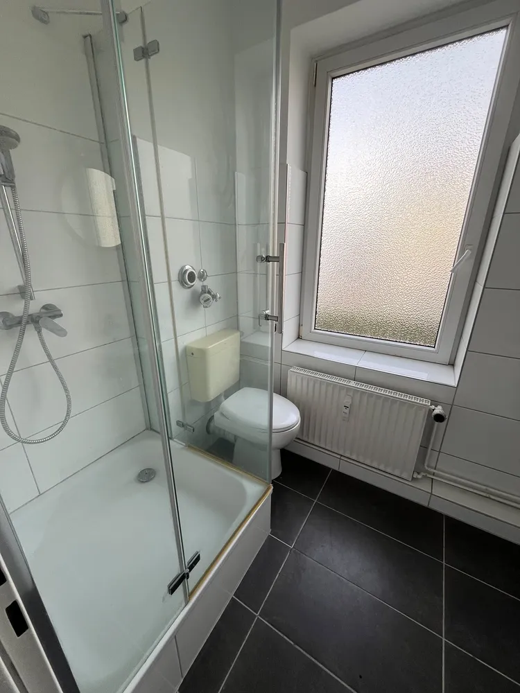 2 Zimmer Wohnung mit 45 m² in Lübeck – Bild 5