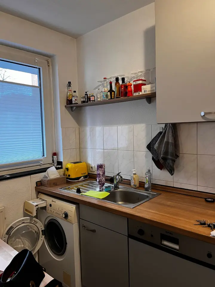 2 Zimmer Wohnung mit 51 m² in Essen – Bild 6