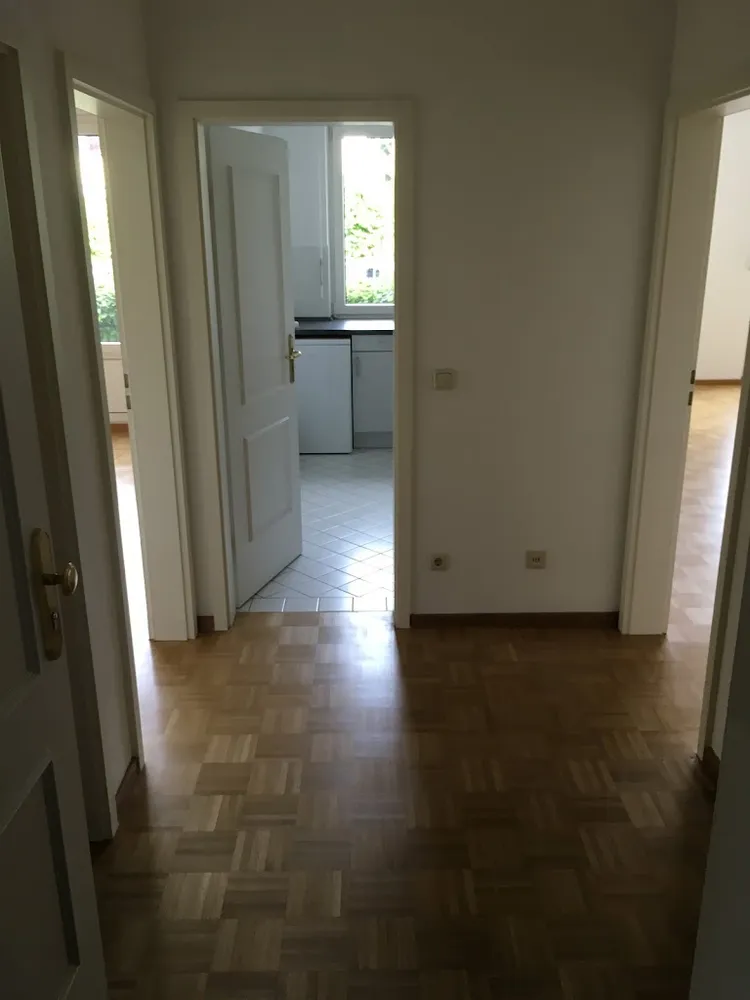 2 room apartment with 69 m² in Munich – Photo 3