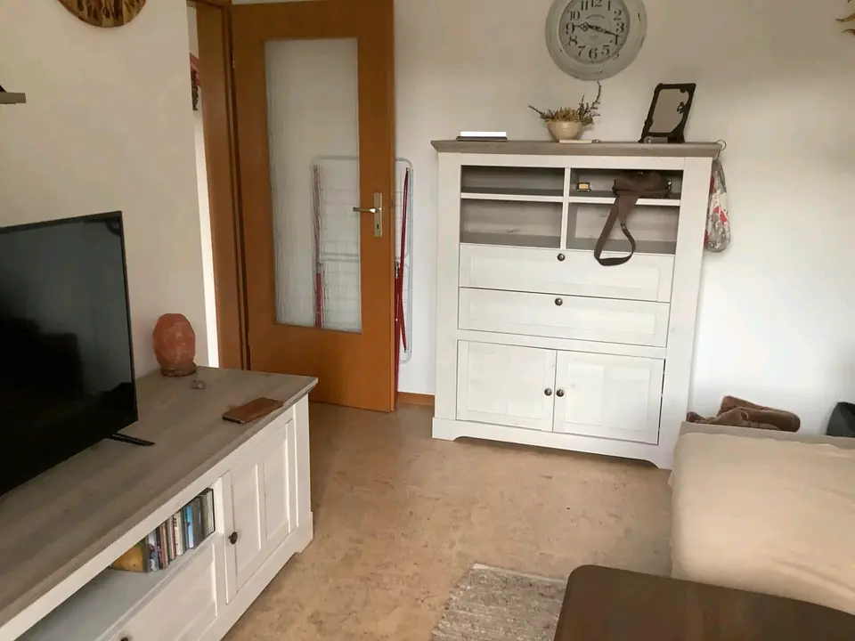 3 Zimmer Wohnung mit 44 m² in Dortmund – Bild 2