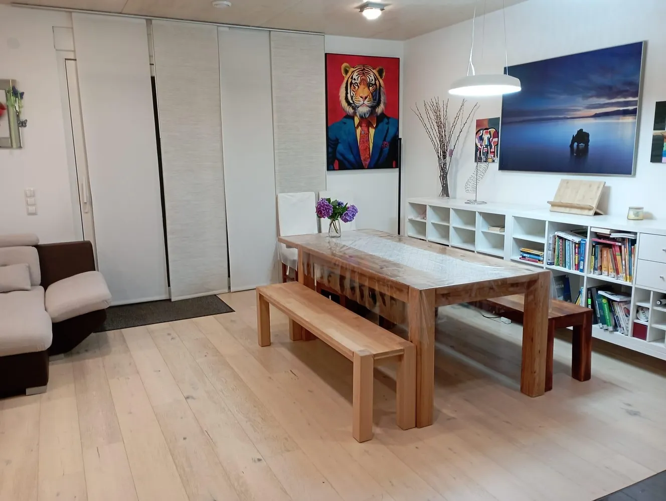 5 Zimmer Haus mit 190 m² in Hamburg – Bild 7