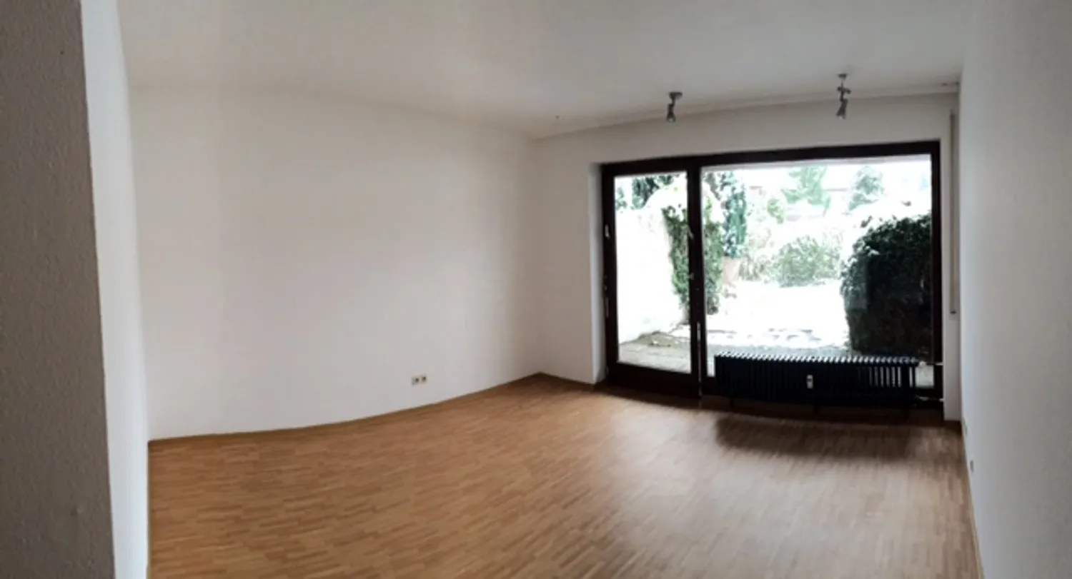 1 Zimmer Wohnung mit 28 m² in Böblingen – Bild 3