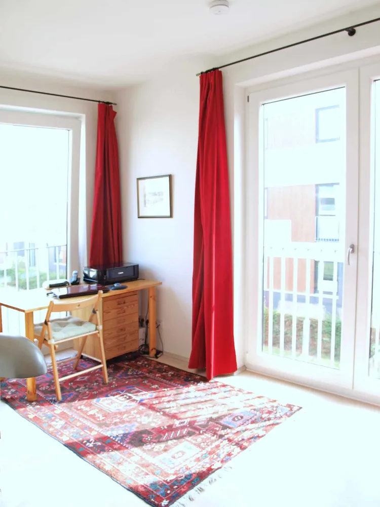 3 Zimmer Wohnung mit 86 m² in Hamburg – Bild 5