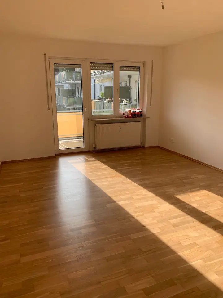 2 room apartment with 67 m² in Bamberg – Photo 2