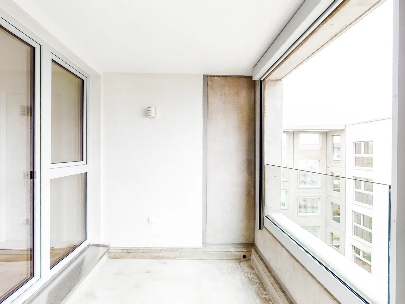 3 room apartment with 64 m² in Munich – Photo 11