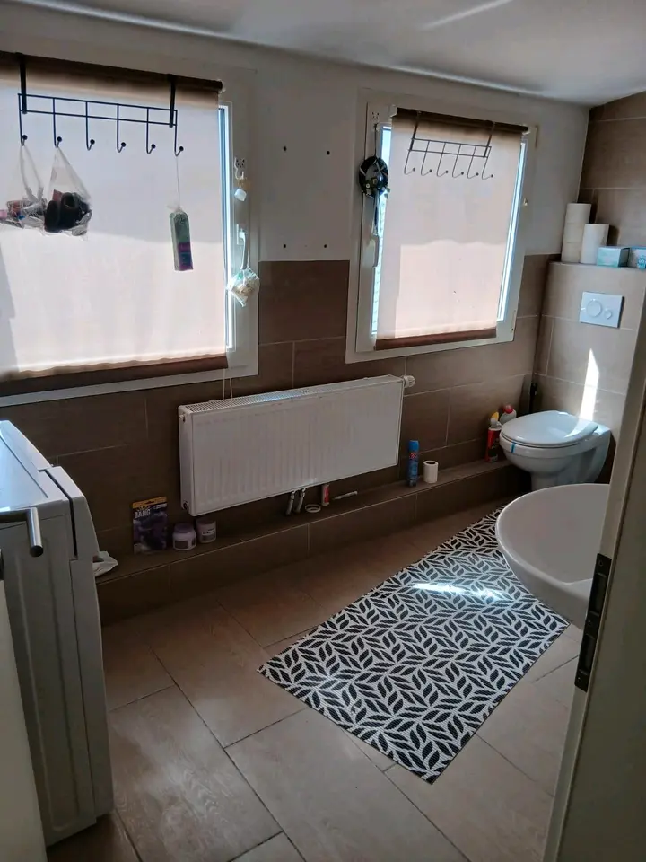 2 Zimmer Wohnung mit 50 m² in Leer – Bild 6