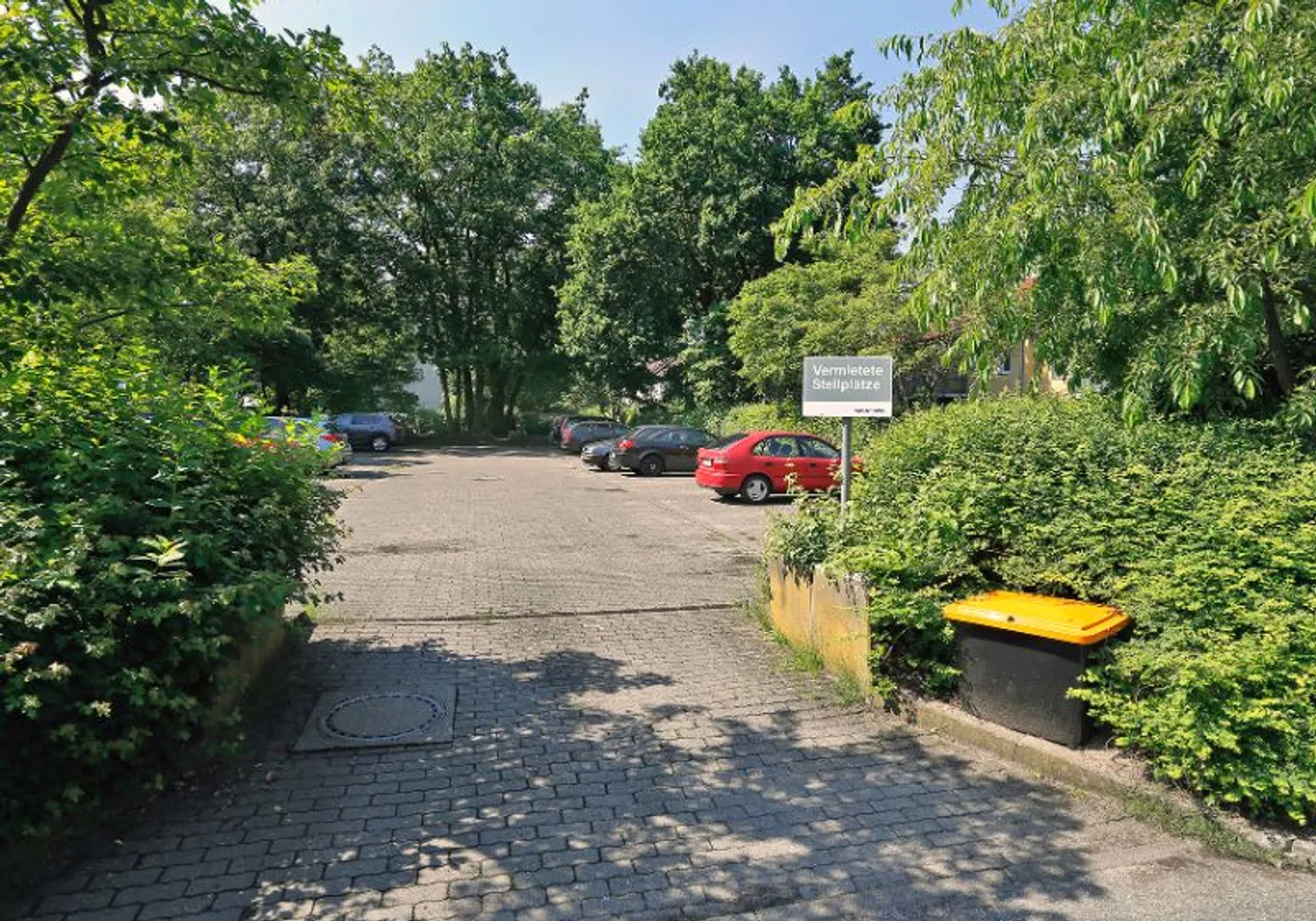 3 Zimmer Wohnung mit 59 m² in Hamburg – Bild 6