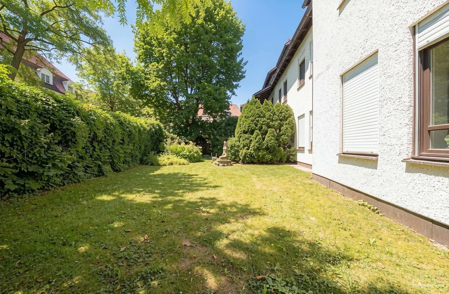 2 Zimmer Wohnung mit 72 m² in München – Bild 4