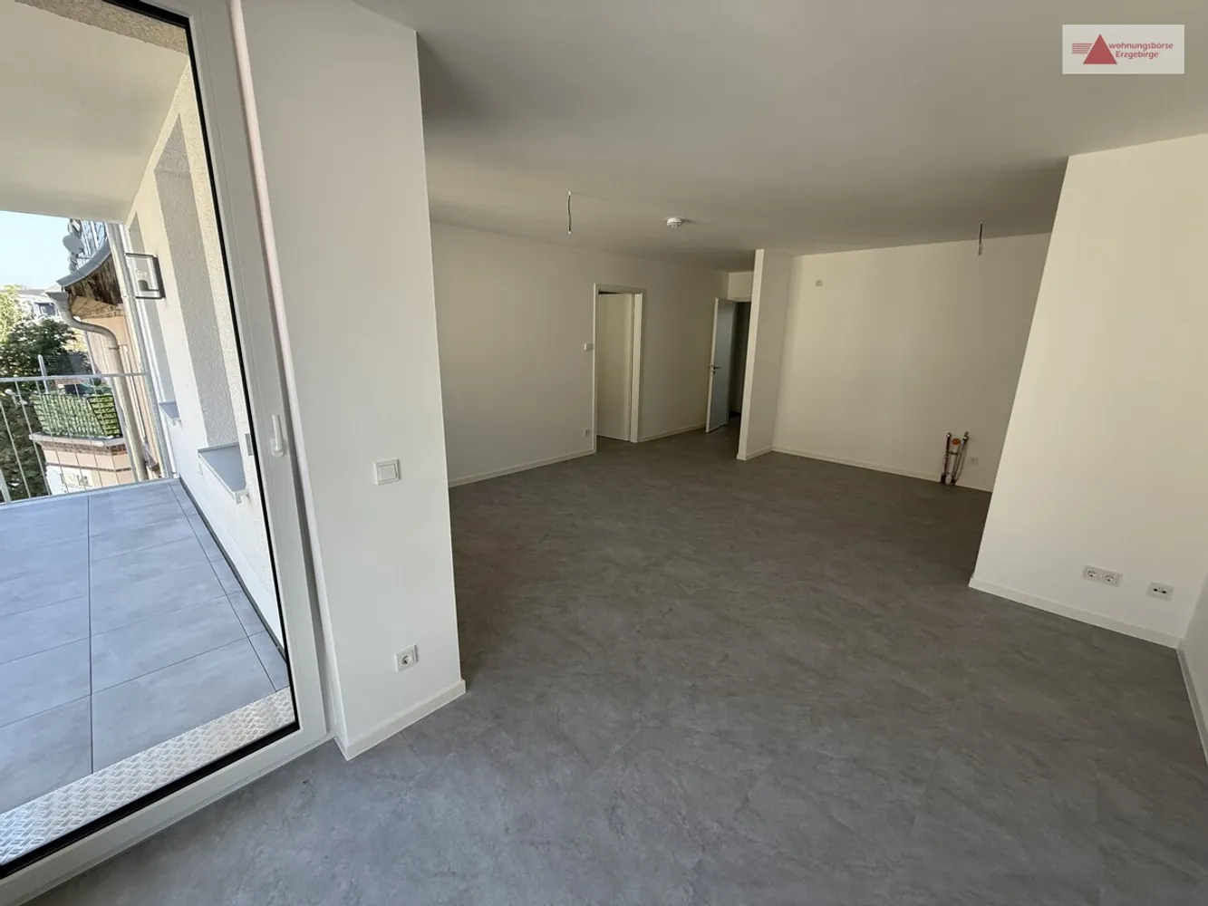 4 room apartment with 100 m² in Chemnitz – Photo 6