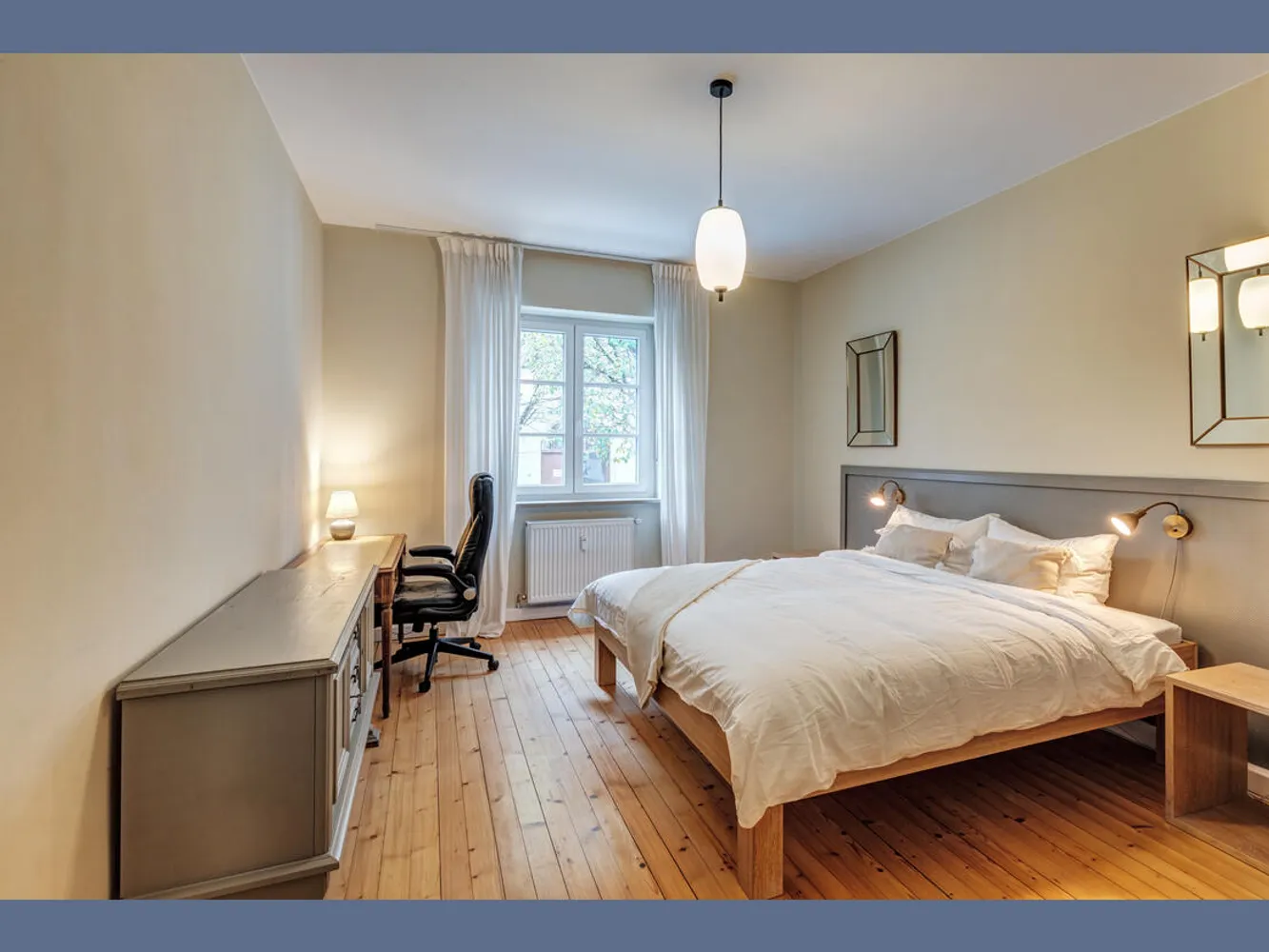 3 Zimmer Wohnung mit 78 m² in München – Bild 6