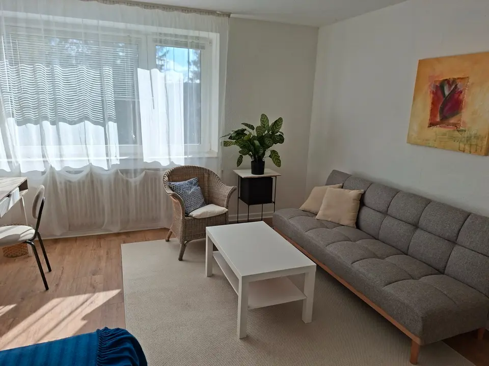 WG-Zimmer mit 16 m² in Aachen – Bild 1