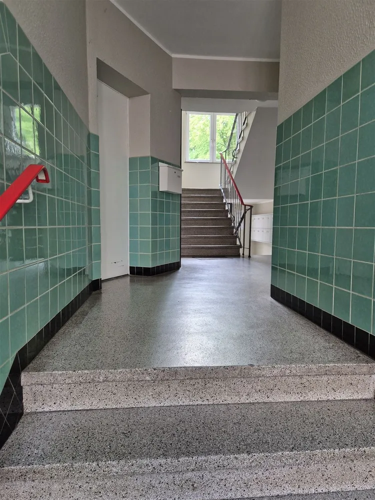 3 Zimmer Wohnung mit 70 m² in Kiel – Bild 2