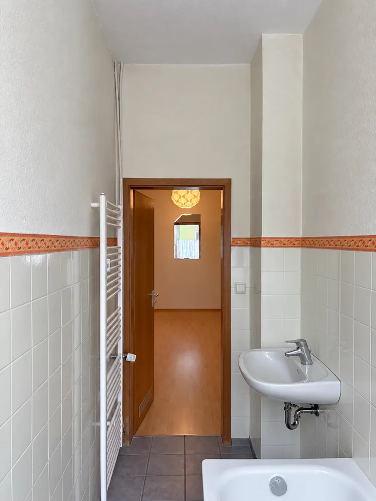 3 Zimmer Wohnung mit 61 m² in Herne – Bild 5