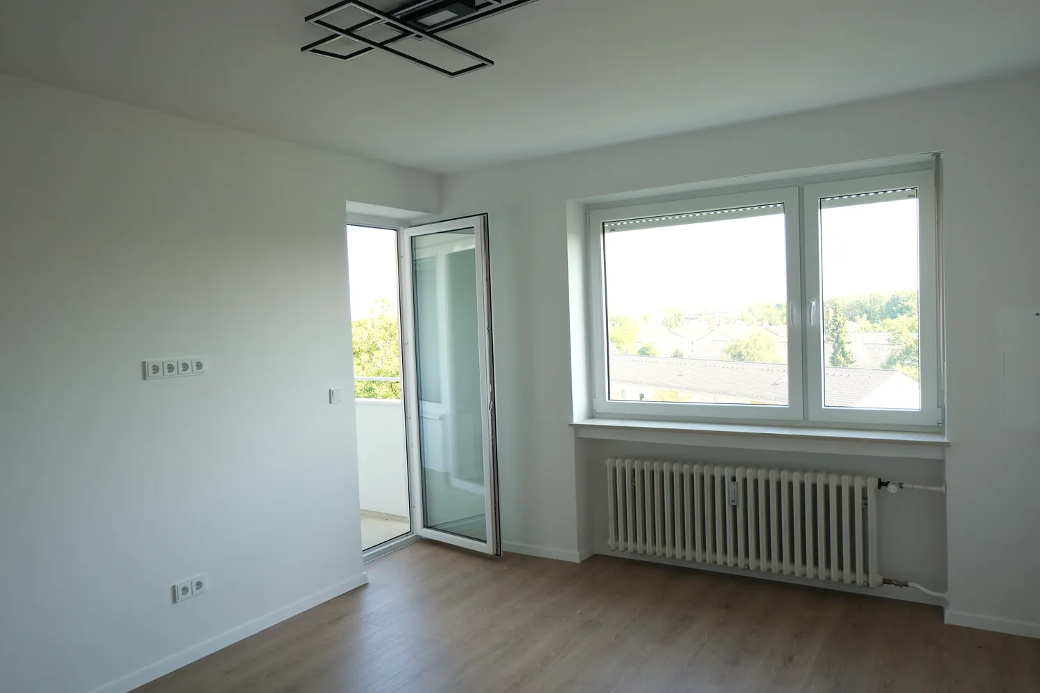 3 Zimmer Wohnung mit 73 m² in Dachau – Bild 10
