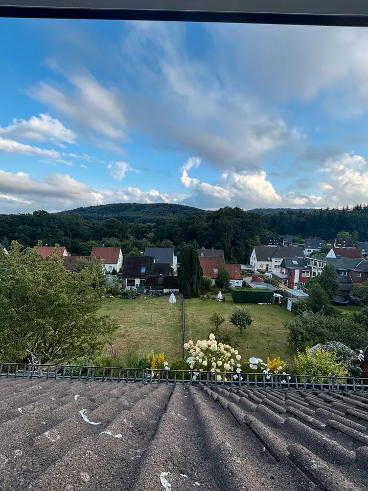 Studio mit 39 m² in Georgsmarienhütte – Bild 5